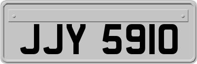 JJY5910