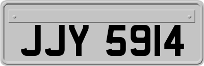 JJY5914