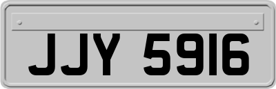 JJY5916