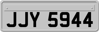JJY5944