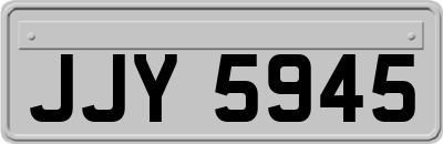 JJY5945