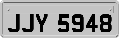 JJY5948