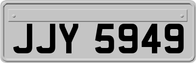 JJY5949