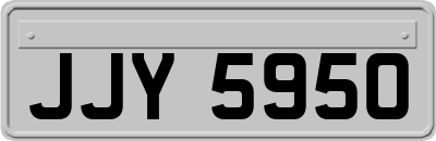 JJY5950