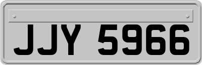 JJY5966