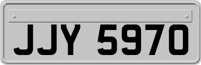JJY5970
