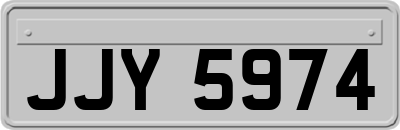 JJY5974