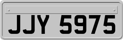 JJY5975