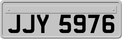 JJY5976