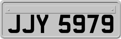 JJY5979