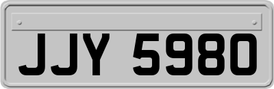 JJY5980