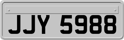 JJY5988