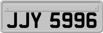 JJY5996