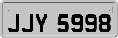 JJY5998