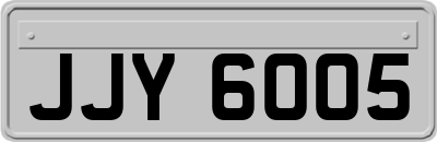 JJY6005
