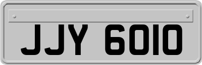 JJY6010