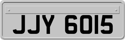 JJY6015