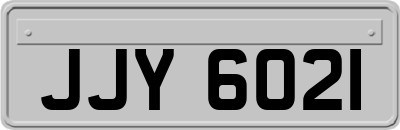 JJY6021