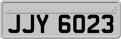 JJY6023