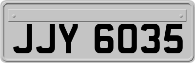 JJY6035