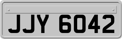 JJY6042