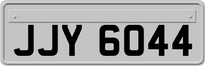 JJY6044