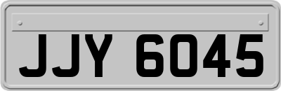 JJY6045