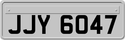 JJY6047