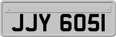 JJY6051