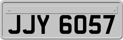 JJY6057
