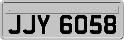 JJY6058