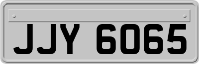 JJY6065