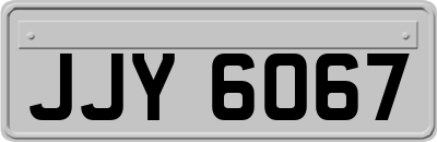JJY6067