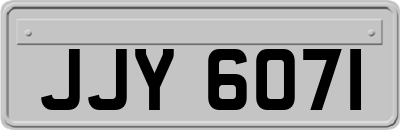 JJY6071