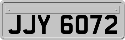 JJY6072