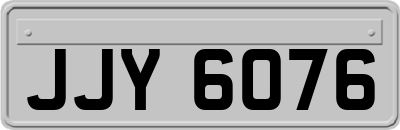 JJY6076