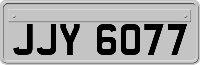JJY6077
