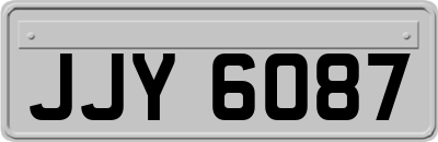 JJY6087