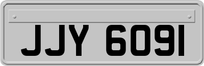 JJY6091