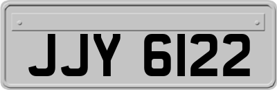 JJY6122