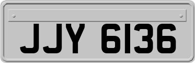 JJY6136