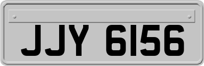 JJY6156