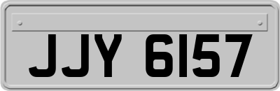 JJY6157
