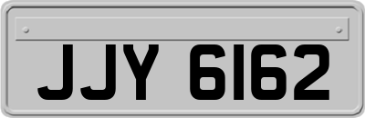 JJY6162