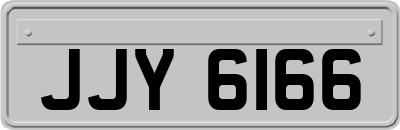 JJY6166