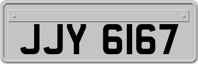 JJY6167