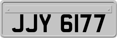 JJY6177