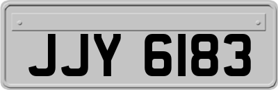 JJY6183