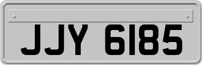 JJY6185