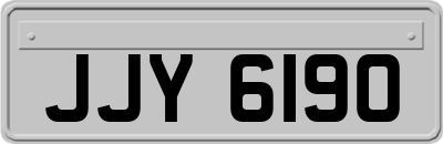 JJY6190